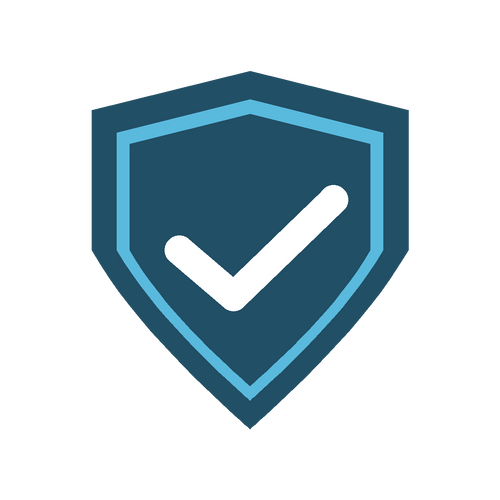 Shipping Protection shield